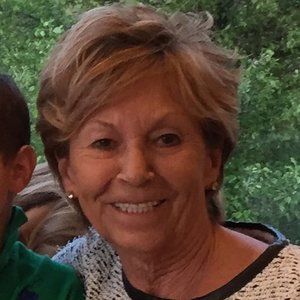 Meet your Posher, Sandra